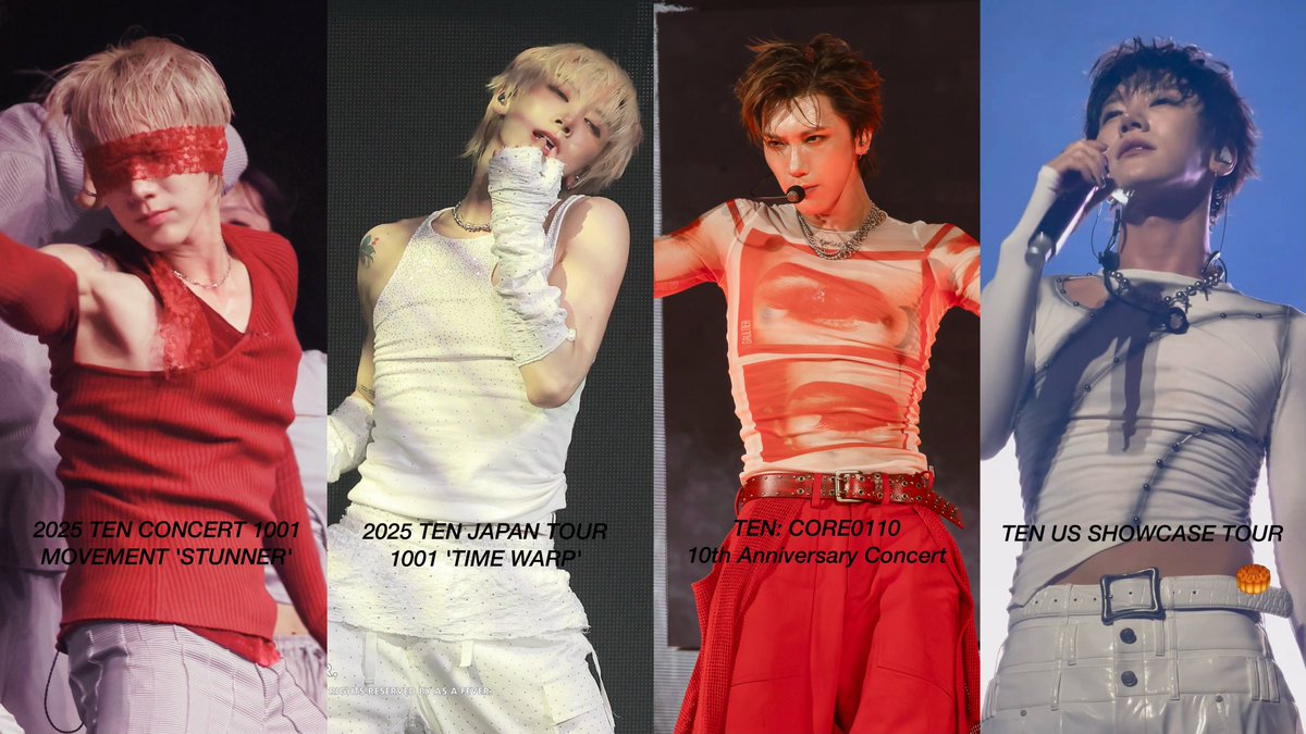 ppnnxtn's tweet photo. พี่เตนล์หุ่นดีแล้วไหล่สวยอะ เวลาใส่ชุดที่เห็นบอดี้ชัดๆ อะไรแบบนี้คือชอบมากกกกกกกกก ใส่บ่อยๆ นะ

#TEN #TEN_USSHOWCASETOUR https://t.co/A70tzmSMDf