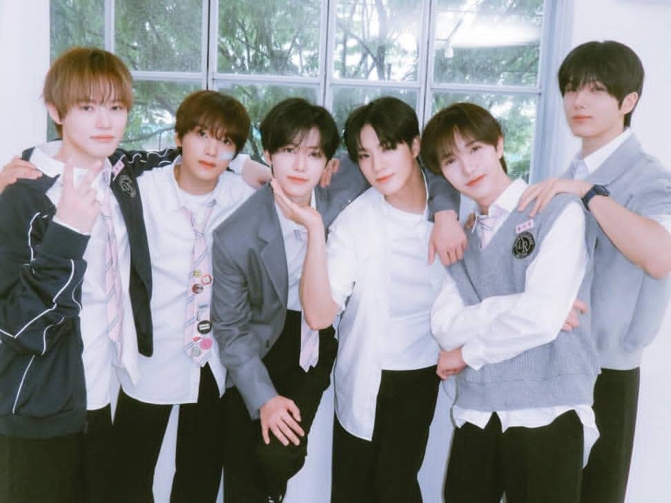 Olivia25JS's tweet photo. I vote for nctdream!

💪💪💪

#2026MAMAVOTE #NCTDREAM https://t.co/egKTVZ2yVz