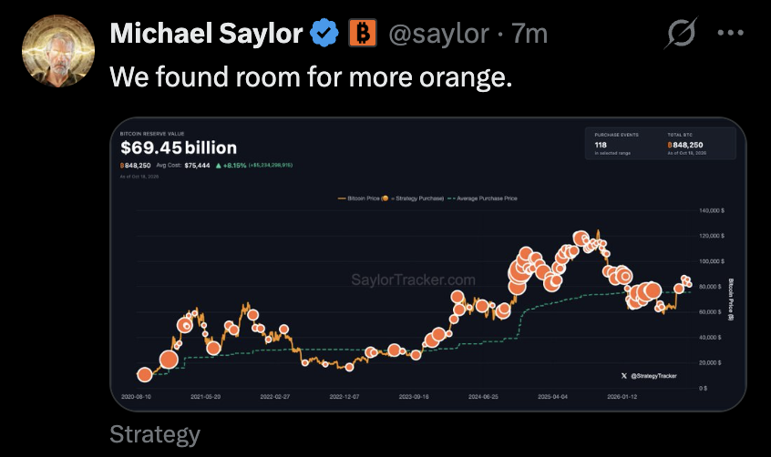 BitcoinMagazine tweet picture