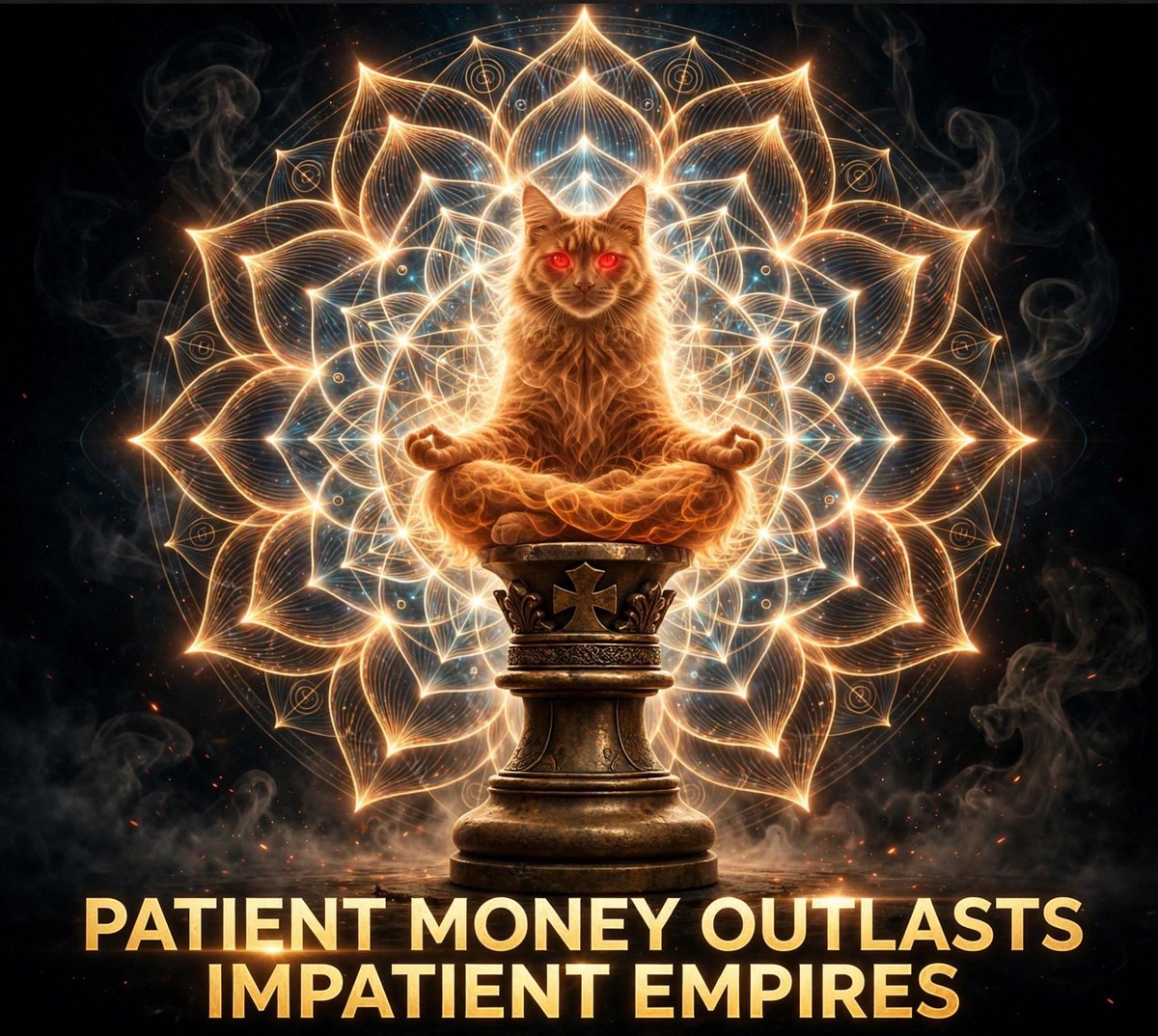 Mstrcat_XBT's tweet photo. MicroStrategy purchased another 250 Bitcoin (~21.5 mil$) on October 8…

Puuur-fect Strategy : MSTRcat style 🔥

MSTRcat is Strategy with claws 🔥🔥

$MC
3yeq3EzUhpLM2YtZSCwzbh41AtCda9kKJrYquCRfo1GE https://t.co/GNBrTFXLCp