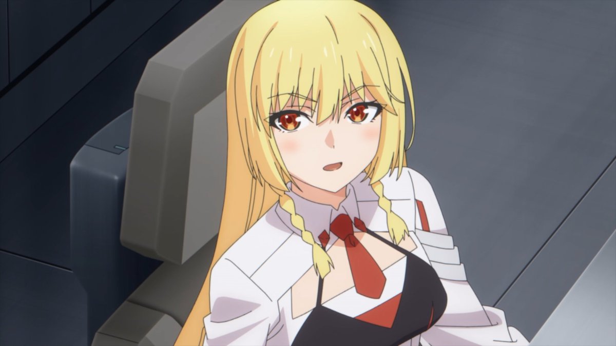 『目覚めたら最強装備と宇宙船持ちだったので』第3話「エルマ」感想｜300万で迎えた新クルー反応画像13