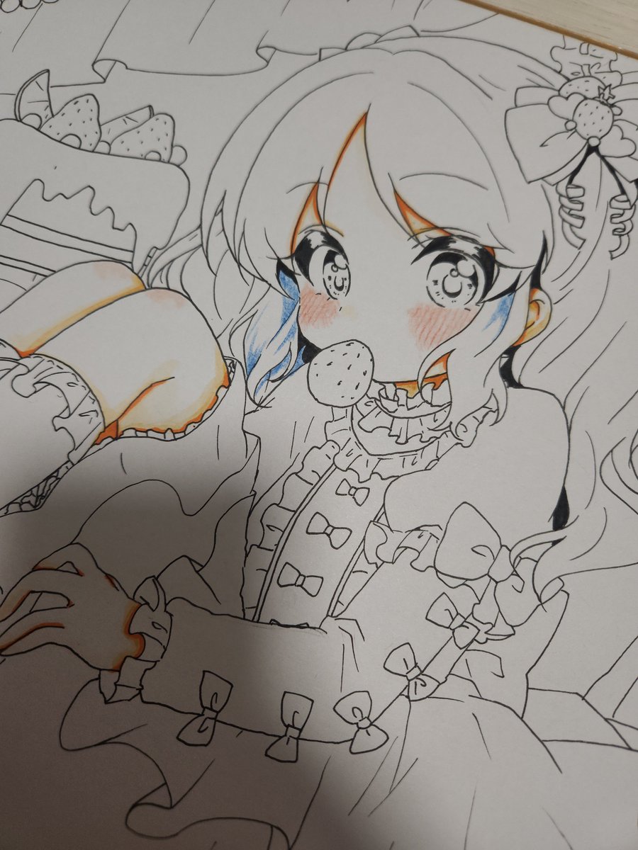 yumeno11037's tweet photo. たのしいぜ https://t.co/kVMTzFtl5K