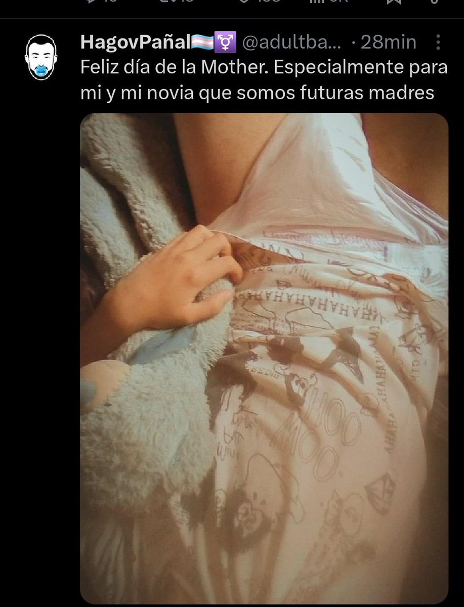 therealbuni's tweet photo. La foto del día de la madre que enoja a los kukardos // lo que suben ☠️☠️☠️☠️☠️ https://t.co/8eyoaLhcKW