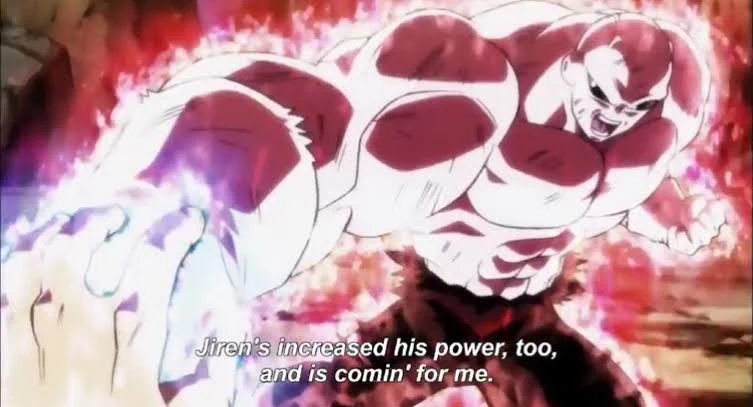 Alien Dude 🇧🇷 on X: "@HoodedMask How Goku gonna be looking at Saitama ...