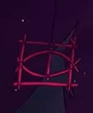 RootOf_AllEvil's tweet photo. These little wooden eyes. It's not alot which is why I bet you little idiot can do it. All i need you to do is to craft ALOT of these and just hang them around places in heaven. Mainly open and important areas. It's gonna piss Sera off ALOT. TRUST ME https://t.co/yCts5O4Wwg