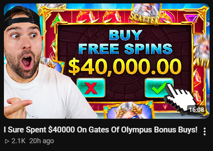 DailyGamba's tweet photo. Happy Sunday 🫶

Perfect time to check out how this video went..

🔗https://t.co/jj6qhuLvV2 https://t.co/1W5mqzmzKn