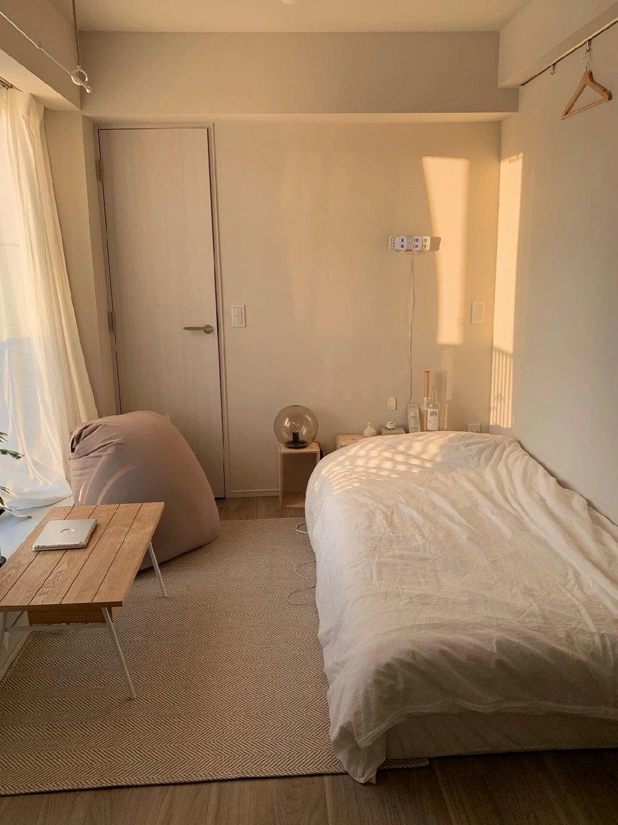 BKattirat's tweet photo. Finding a quiet corner where the倒偃堪糖颐  feel so cozy and relaxed, perfect for unwinding! https://t.co/pNuggld3to