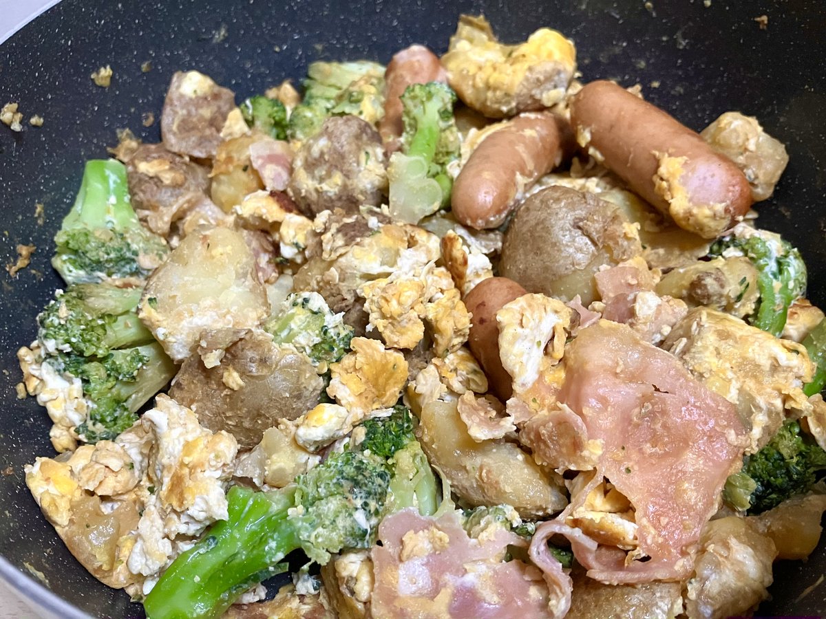 just_aCR0Ws's tweet photo. #しゃどくろスペシャル 
お弁当のおかずみたい〜🍱 https://t.co/JlBkgMOBRA