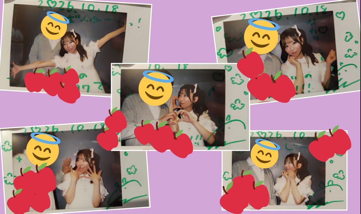 55Yyu's tweet photo. 木内ゆうかちゃんの生誕イベントに参戦。リリスケ曲もカバー曲もソロ曲も、全て素敵な空間で楽しかった。ライブ時間も長めで、日曜日だったけど、参戦して良かった。
可愛いは正義という言葉はめるめるのためにあるのかなと思いました。
#Lilyscale #リリスケ #甘楽めるの
#のーめるのーらいふ https://t.co/nZP2X7CZdD