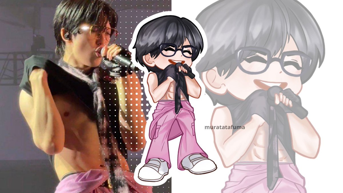 muratatafuma's tweet photo. [INTEREST CHECK]
To: Luné who will come to #CF23 day1

hii im planning to restock my keychain/stickers of this design as freebies

however im not sure how many of you will be there so if you're coming and interested pls leave a comment of which design you prefer (1-4) https://t.co/kDdIiv7Kwp