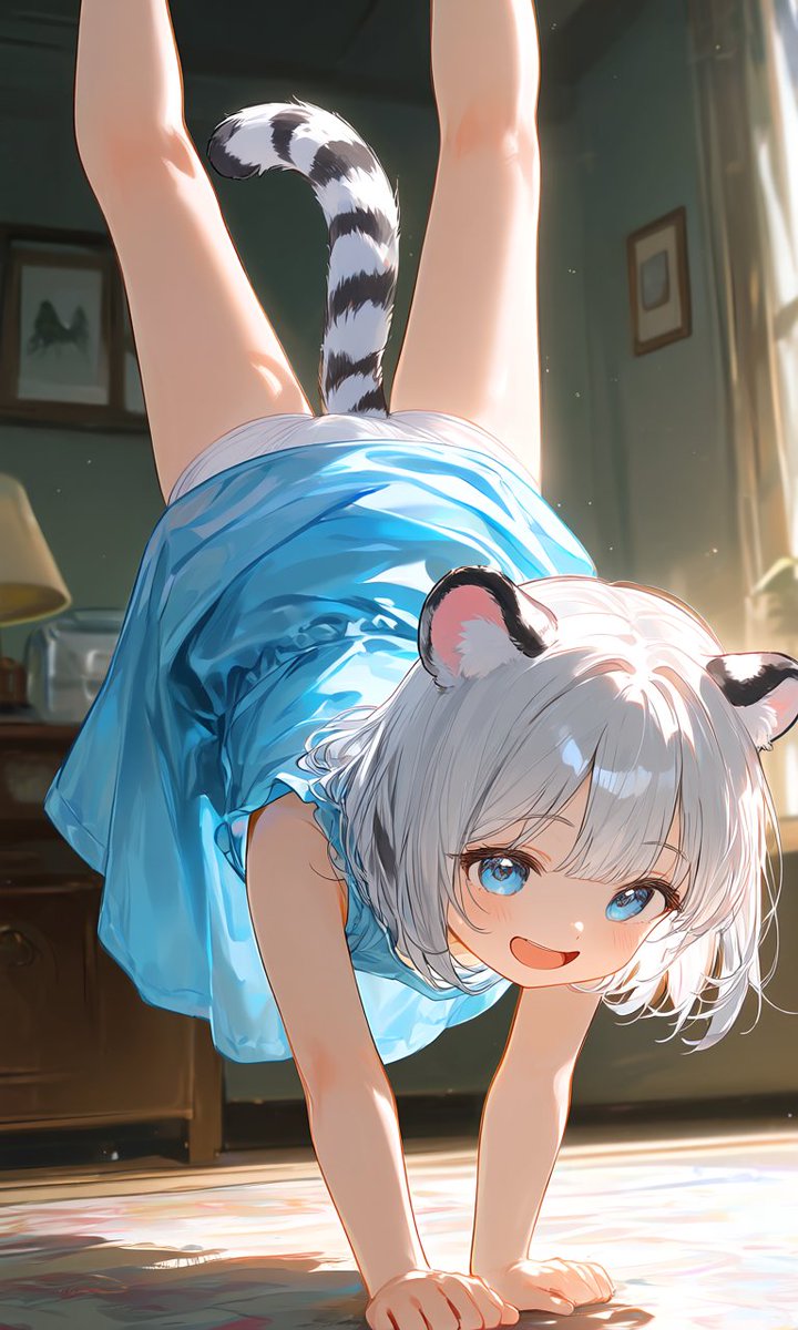 armeria_22's tweet photo. 「みてみてー！」 https://t.co/qVRTFi00yV