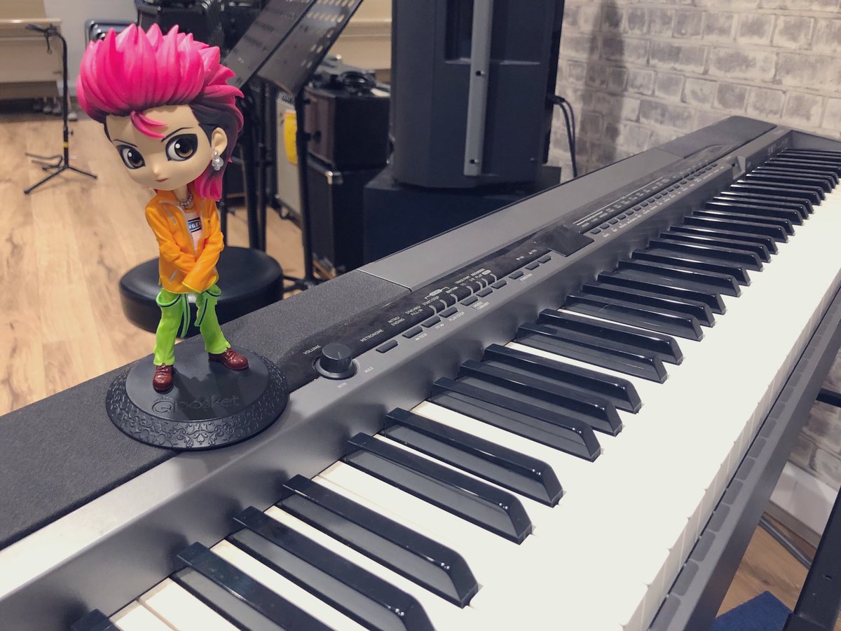 Ash_MusicStudio tweet picture
