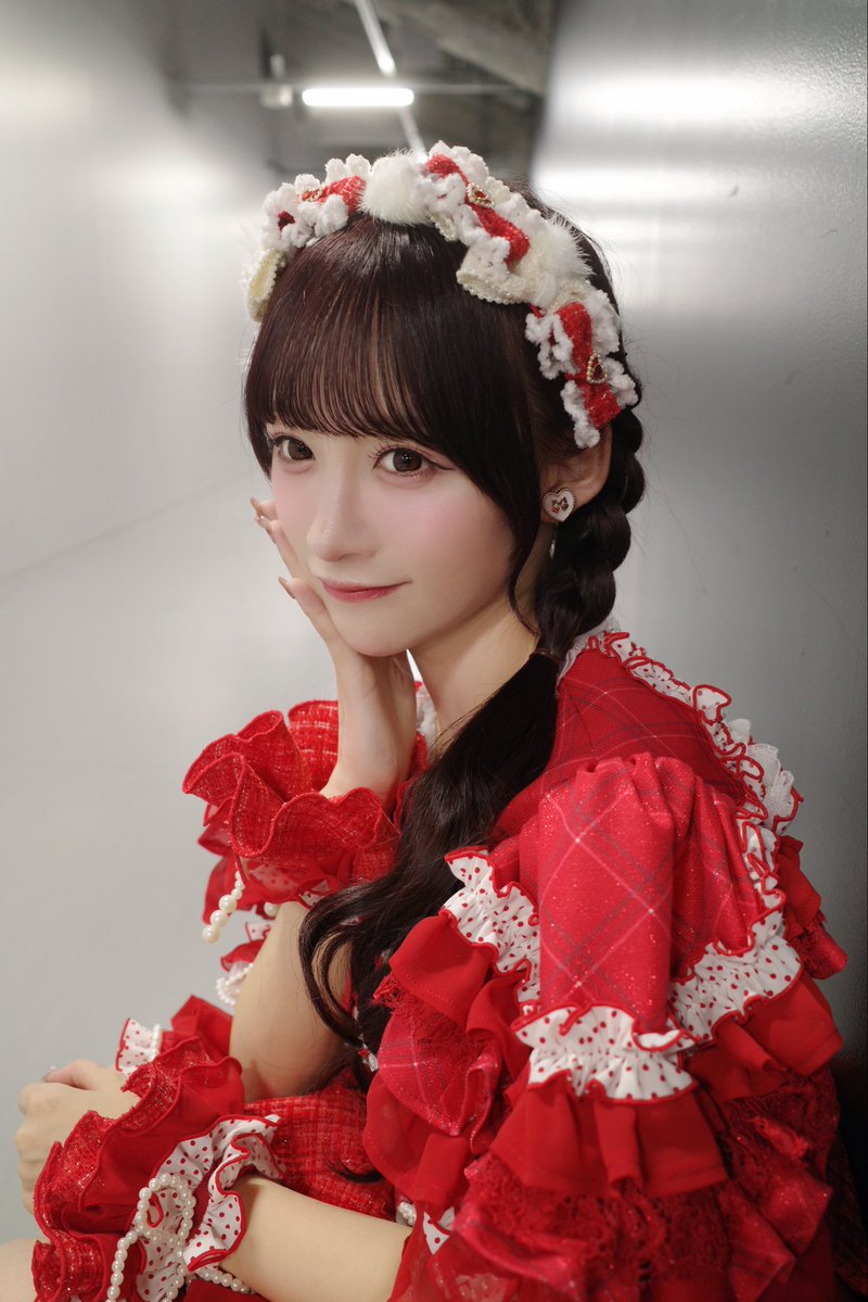 otoshima_risa's tweet photo. …♡ https://t.co/8lrH79d7GU