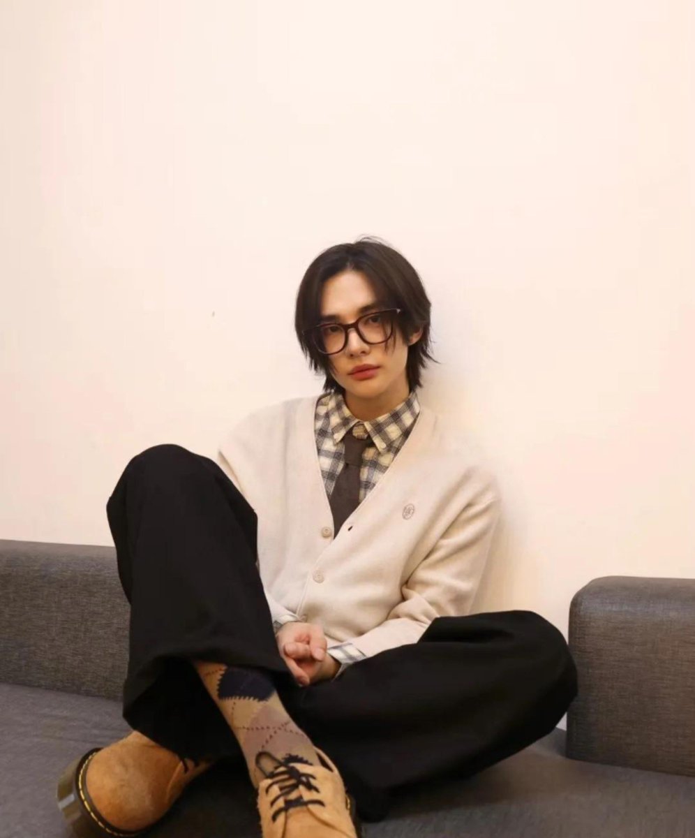 AninditaKeft's tweet photo. 🥟 school boy :p

#nsfw #skznsfw #skzporn #nsfwhyunjin #boypussy  https://t.co/DSmi1vI5JM https://t.co/5yv9rcQJAQ