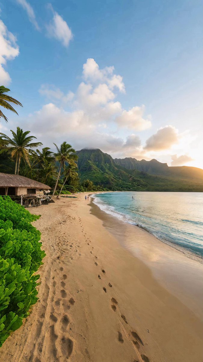 viewsoff's tweet photo. Hawaii https://t.co/vzljVi7C9G