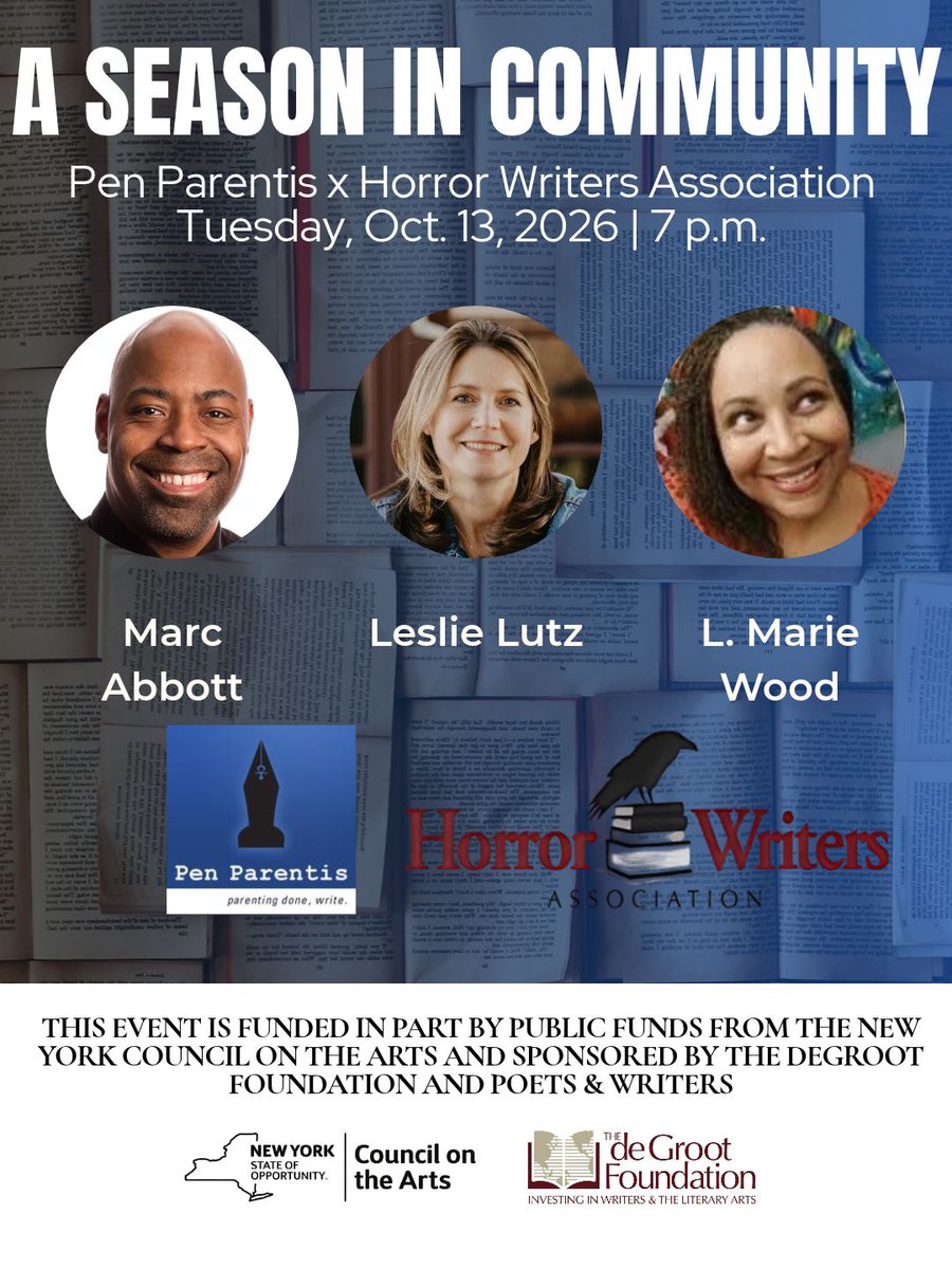 PenParentis tweet picture