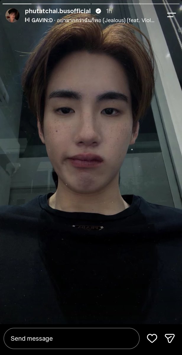 aquamerrina_'s tweet photo. ขอแก้ข่าวนะคะ เราพิมพ์ผิด แฟนเก่า*** https://t.co/kXXXbDCiDc