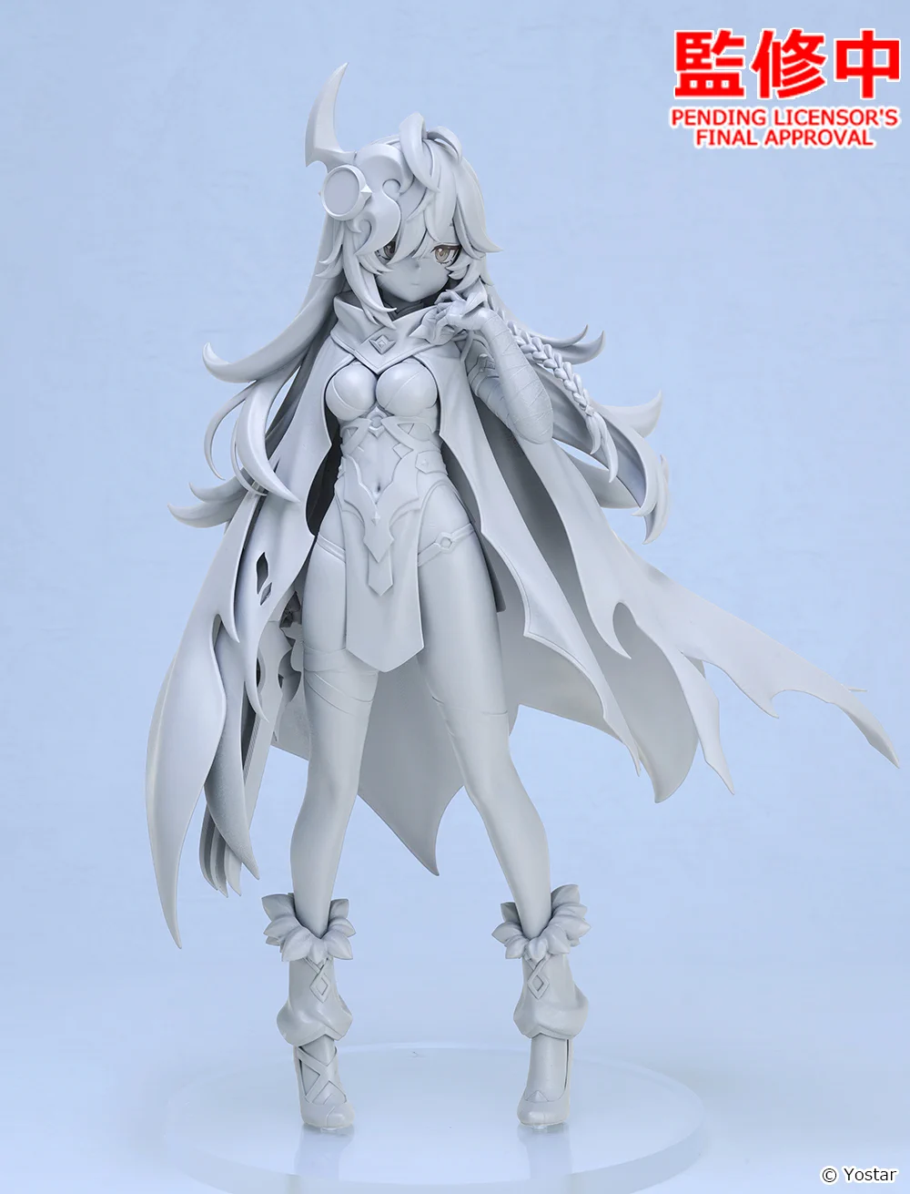 Stella Sora - Prototype Announcement