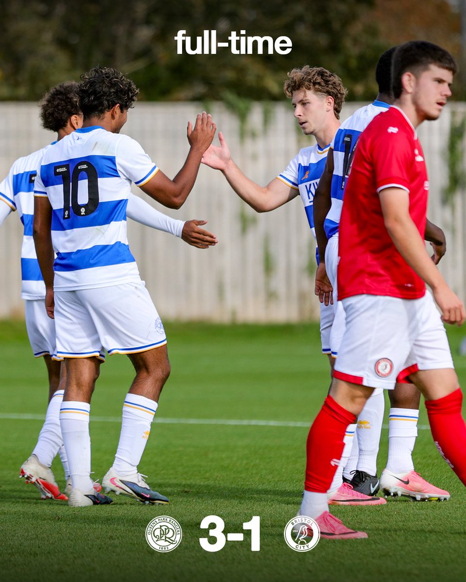 QPRAcademy's tweet photo. Sunday 𝗦𝗨𝗖𝗖𝗘𝗦𝗦 🙌 https://t.co/G0wPBxcl5h