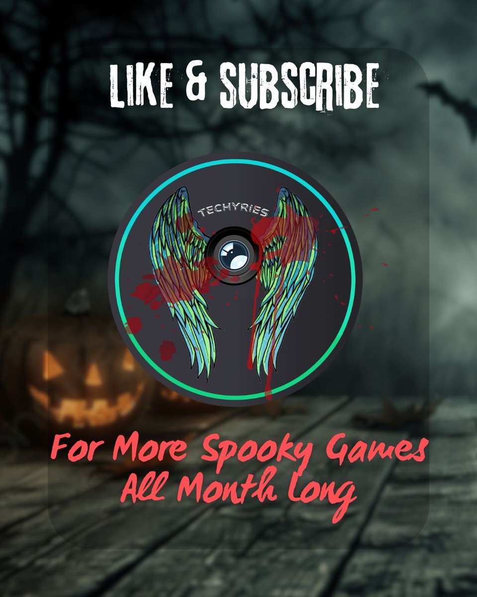 Techyries's tweet photo. These are the top favorite horror games of the team here at Techyries! What's your favorite? https://t.co/g8aDYSbB83