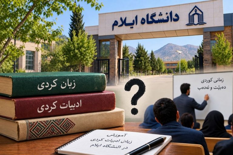 KheradeI's tweet photo. ایلام و بازی تازه‌ی ایران‌ستیزان

از آن روزی که نشر چشمه کتاب "هیچ دوستی به‌جز کوهستان" را منتشر کرد و با تبلیغات سرگیجه‌آور به چاپ‌های بالا رساند، آشکار بود که برای شهر ایلام نقشه‌ها کشیده‌اند.

نویسنده‌ی کتاب یادشده، کسی که در ایران مداح اهل بیت بود و...
https://t.co/Y64C2la6eX https://t.co/wRnaDjPAJt