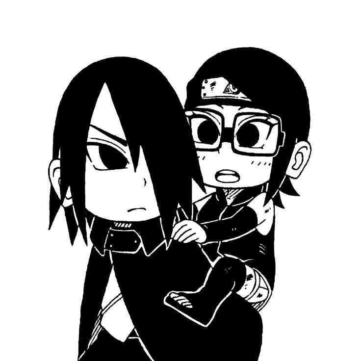 Mayluvtheocean's tweet photo. Jujur ampe sekarang masih ga nyangka Sasuke udah jadi bapak😭 https://t.co/lW6qZuaRJ7