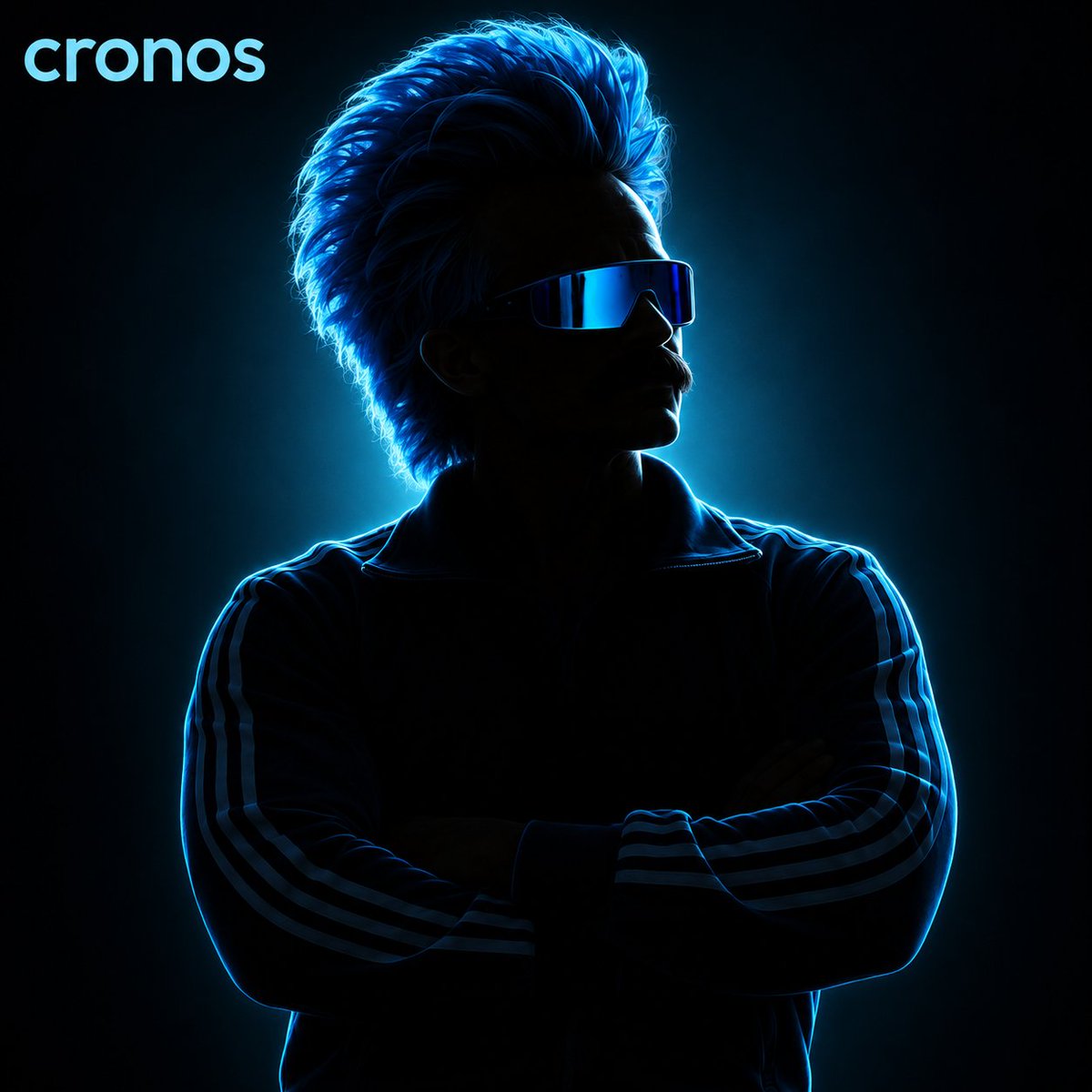 ultwithknife's tweet photo. Blue hair. Gold chain. A whole lot of questions.

Who is Colt? 👀

#Cronos $KULT https://t.co/jbWm0kTyHs