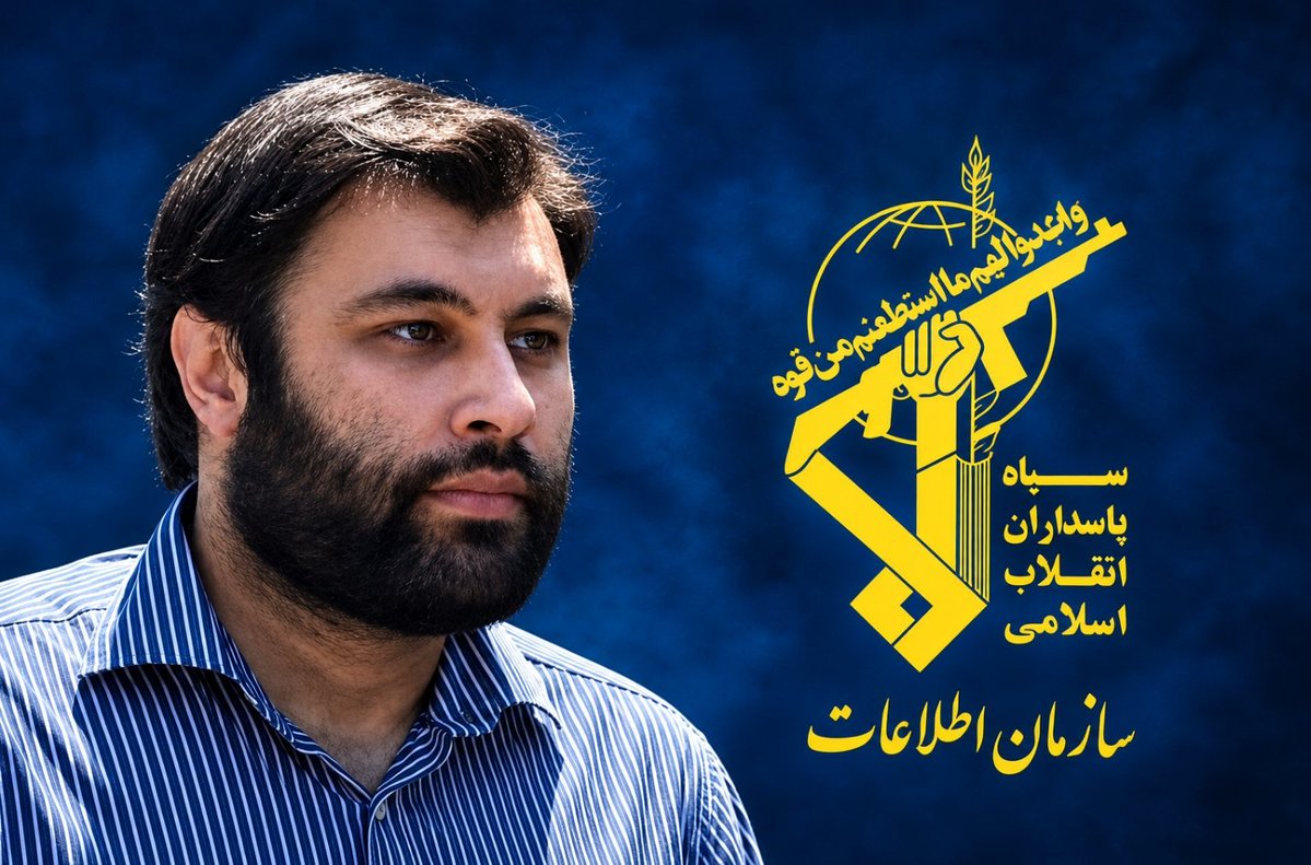 arashla2012's tweet photo. ضمن عرض خسته نباشید و خداقوت خدمت برادران مجاهد در سازمان اطلاعات سپاه ، لطفاً هر زمان سرکوب مردم معترض نسبت به بسته بودن مجلس و سیاست های کلی جناب قالیباف تموم شد و صلاح دانستید ، پرونده اسحاق بابا درمورد لو دادن اطلاعات حیاتی کشور به سرویس های بیگانه را بررسی بفرمایید https://t.co/2g13Tcomvq