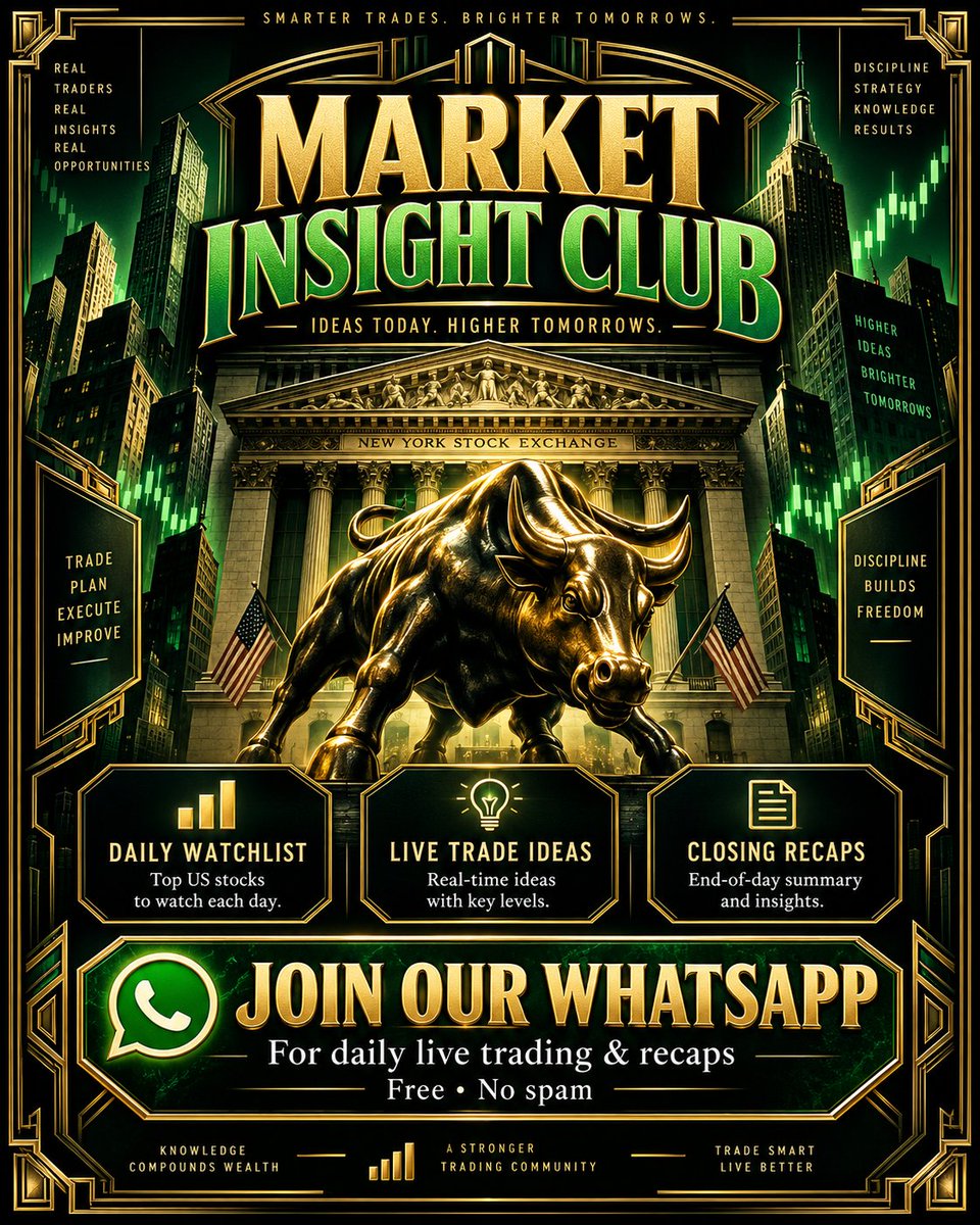 karl_snj's tweet photo. Today only: message me on WhatsApp to claim my U.S. stock cash-flow research notes and shortlist, and see why cash flow drives my company research. Request your copy here 👇 👇 https://t.co/tTYYhljdOd https://t.co/MPHqKpWNp5