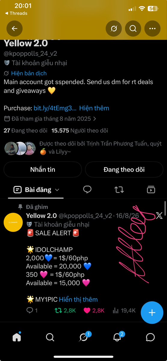 tllhOo8's tweet photo. @kpoppolls_24_v2 #LNGSHOT https://t.co/ETfAdykKmz