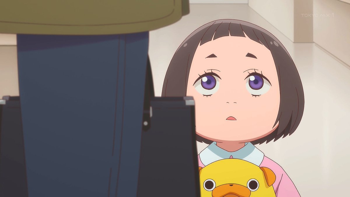 『おじさんはカワイイものがお好き。』第3話「小路課長と初めての同志」感想｜元妻への告白反応画像9