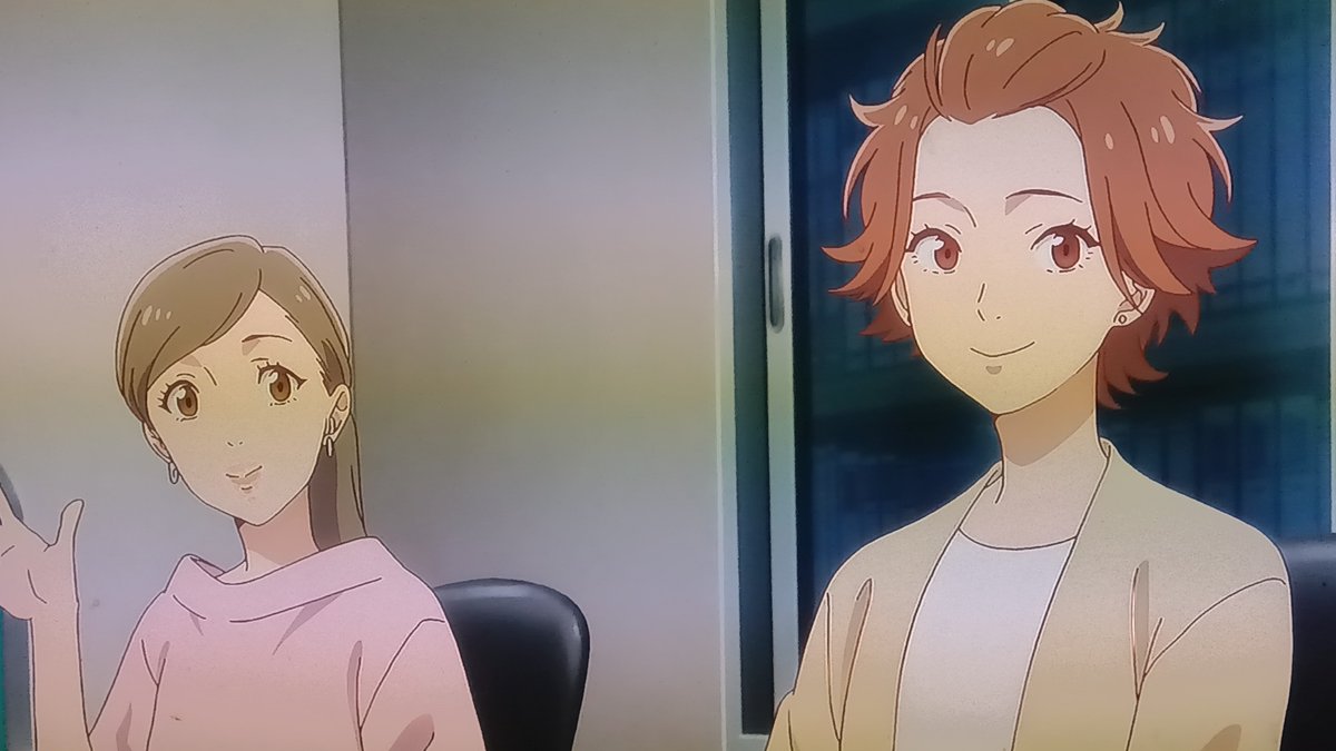 『おじさんはカワイイものがお好き。』第3話「小路課長と初めての同志」感想｜元妻への告白反応画像2