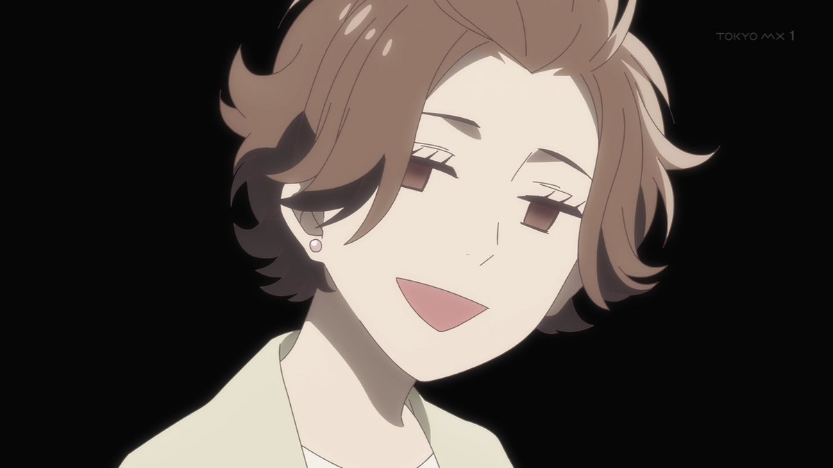 おじさんはカワイイものがお好き。 第3話 ツイート画像 1