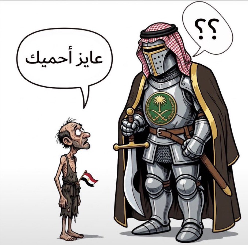 Wd9th's tweet photo. @yehia5yehia المصاريه اللي عملوه حرروا سيناء اول 😂 https://t.co/QQbgIl61mW