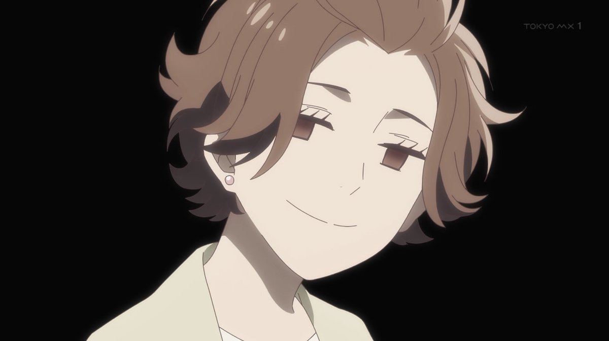 おじさんはカワイイものがお好き。 第3話 ツイート画像 1