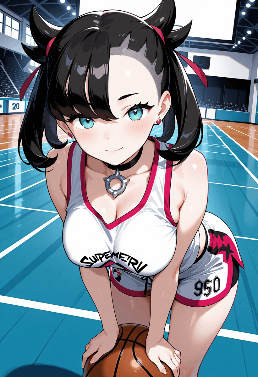 SpectrumP1's tweet photo. #AIart #ポケモン #pokemonㅤSerena　   セレナ     #Serena https://t.co/OaHXJHDB4j