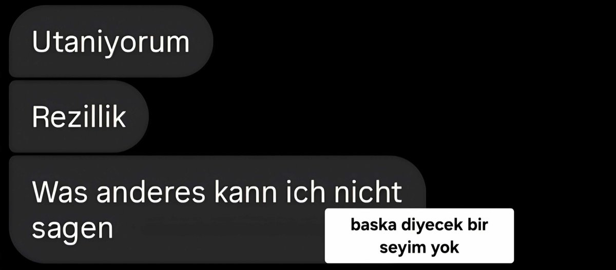 pacloum's tweet photo. Yorumlarinizdan ve mesajlarinizdan dolayi sizlere cok cok tesekkür ederim, bana gercekten cok büyük moral oldunuz, iyi ki varsiniz <3. Ufak bir update: Dans etmemle ilgili bana birkac mesaj geldi. Belki bir gün cesaret edip hevesim geri dönerse neden olmasin? Bakislara + https://t.co/Qm1FBBhrU1