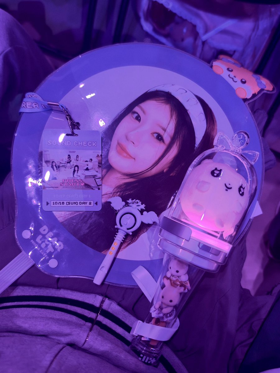 nmokpi's tweet photo. 325억주고도 다시가고픈 아일릿 콘서트입니다...(🚨🪽) https://t.co/Uyo8H7qceF