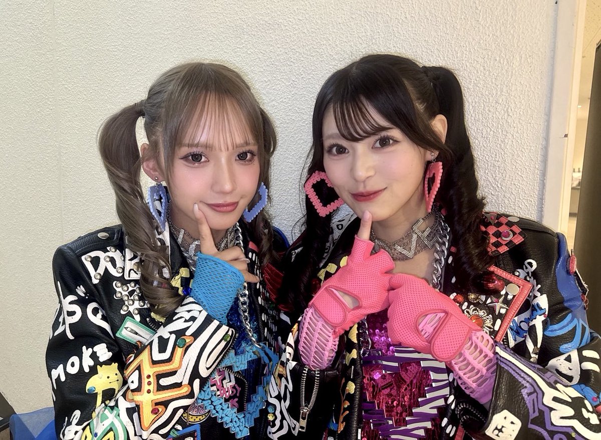koyorin_nmb48's tweet photo. 16th Anniversary LIVE GO TO 城 ～皆と共に～
ありがとうございました 🏯🫶🏻💕

てんなちゃんと「スキャンダラスに行こう」、9期生で「思春期のアドレナリン」 したよ🥺♡  

このコンサート期間は自分自身と、パフォーマンスに沢山向き合い成長できた大切な期間でした！

大好きなNMB48の力になれるメンバーになります！
17年目もよろしくお願いします ^ᴗ ̫ ᴗ^♩✨