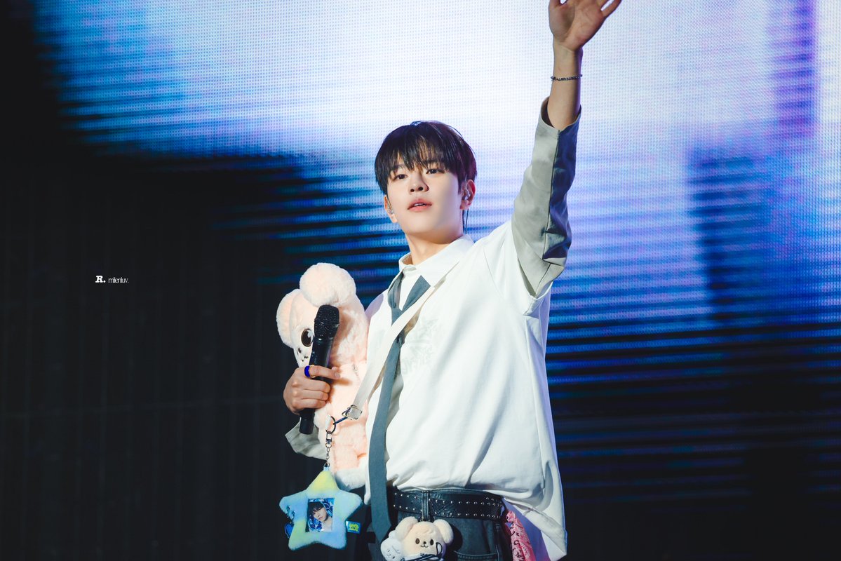 mlienluv's tweet photo. 251019
1년전… 

#승민 #Seungmin #스트레이키즈 #Straykids https://t.co/jTgadxSLw9