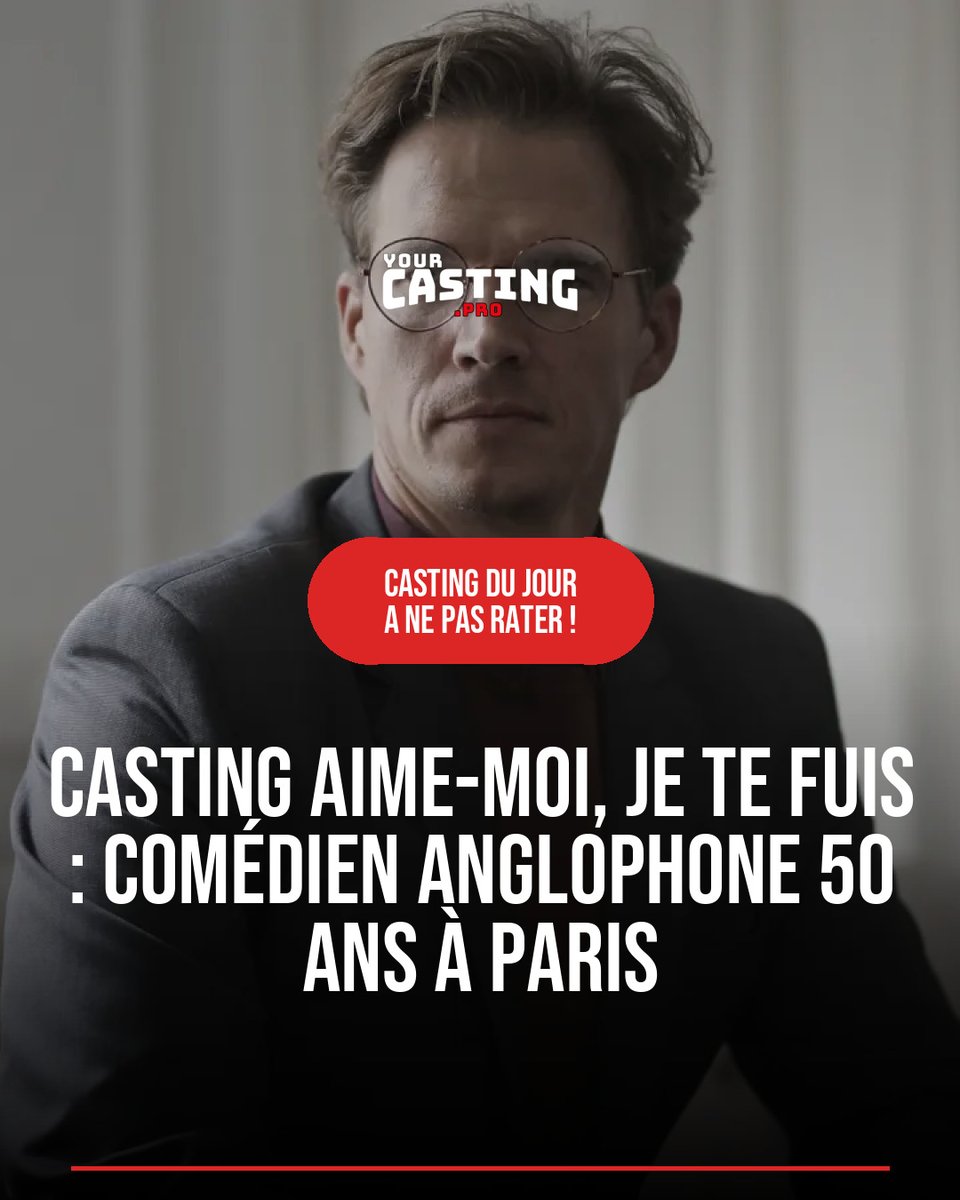 yourcastingpro tweet picture