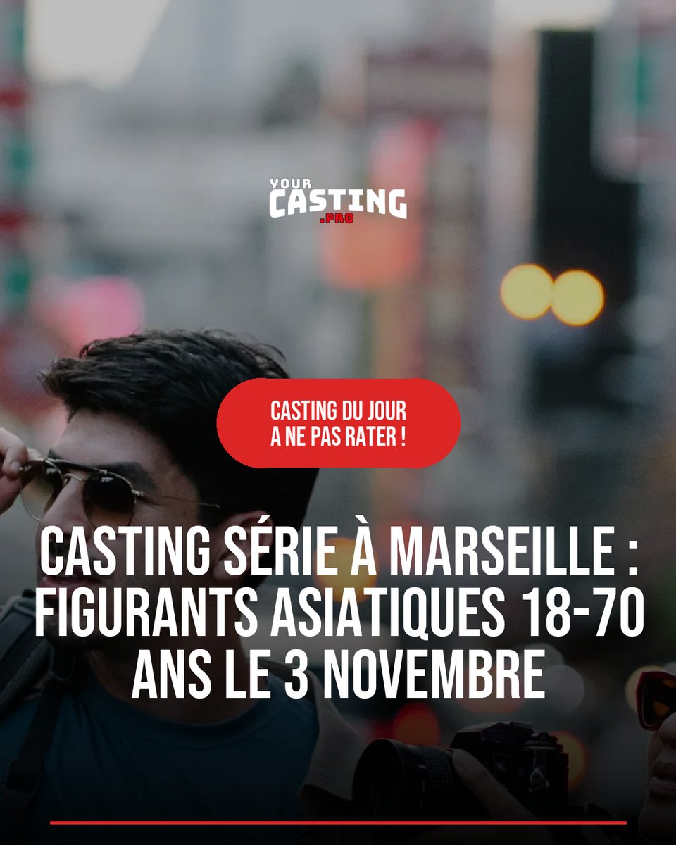 yourcastingpro tweet picture