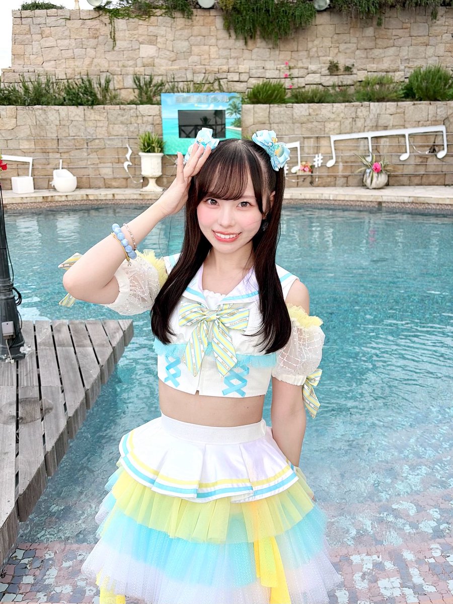 _misora_48's tweet photo. #NMB48 34枚目シングル
選抜メンバーに選んでいただきました

ずっと立ちたくても立てなかったこの立ち位置。
似合う人であれるよう誰よりもアツくがむしゃらに、責任もって頑張ります。

頑張りたいと思えるこの毎日が
何よりも幸せです🍀✨

そばにいてくださる皆さん、本当にありがとうございます！ https://t.co/mHa00E0hus