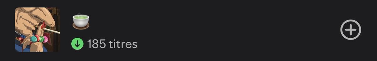 ablmwgfa's tweet photo. I need to re-do my playlist but https://t.co/RQ6b0dNE3U
