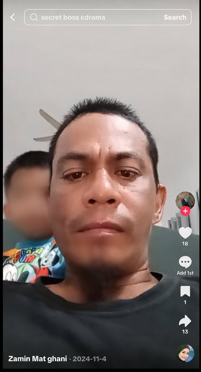 iamjoelee's tweet photo. What the FUCK did I just see???!!  

Some fucking perv fucking a cat on TikTok.  

The asshole has since removed the three videos but the proof is all over Threads.  

Make a report here, guys. https://t.co/yMapPAUEp4 https://t.co/ohA0nEmcMu