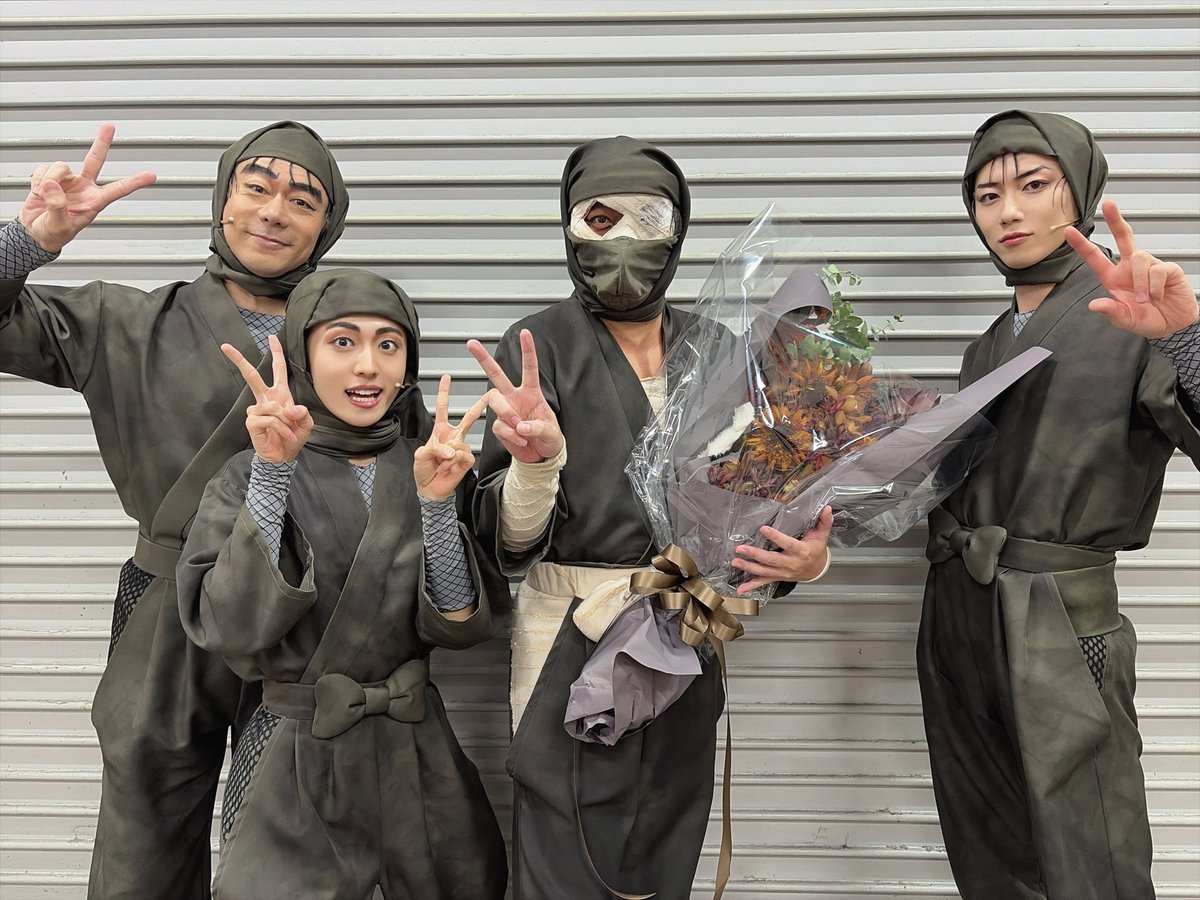 kento_kitamura tweet picture