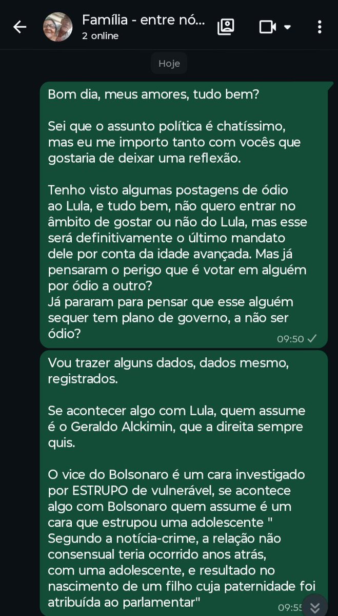 ThamicLopes's tweet photo. ACORDEI CARALHO! E JA TEM TIO MEU CURTINDO AS MENSAGENS 🥹♥️
VAMOS QUE DÁ PARA VIRAR ⭐ https://t.co/1P6kx448zy