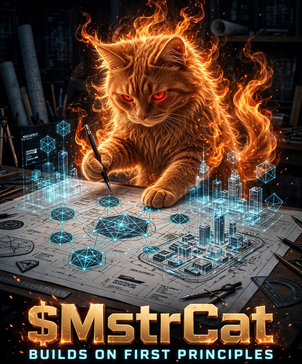 Mstrcat_XBT's tweet photo. @thepowerfulHRV MSTRcat sees the pattern… do you? 😈

Saylor stacks and the cat shares🔥

$MC
3yeq3EzUhpLM2YtZSCwzbh41AtCda9kKJrYquCRfo1GE https://t.co/HJVOWTPPKM