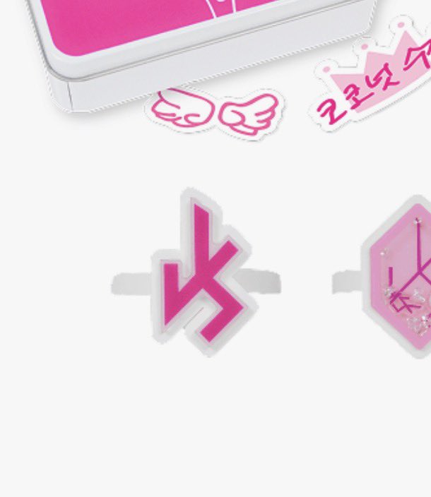 xiamylife's tweet photo. 내 데코밴드ㅠㅠ
시아 밴드를 찾습니다😭 https://t.co/Ydaw52b6k7