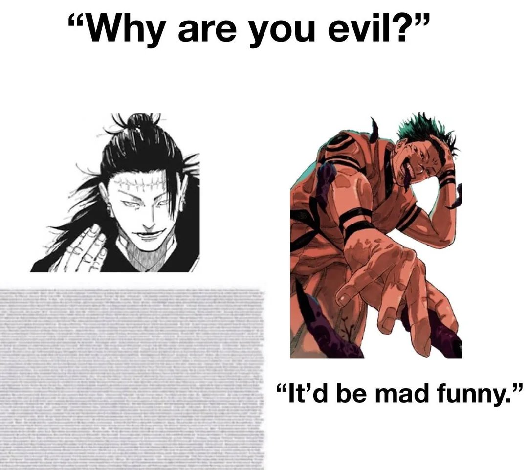 Mangaicc's tweet photo. It’d be mad funny 😭 https://t.co/BO2k9MEdnO